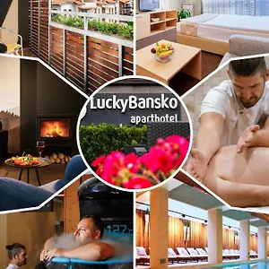 Hotel Lucky & Relax