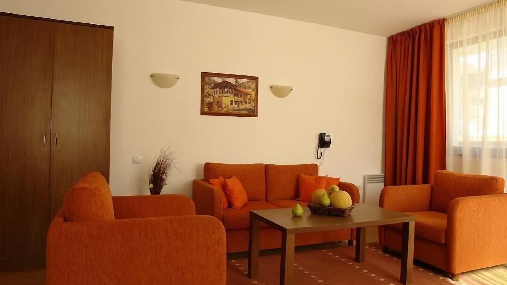 Winslow Elegance Apartments Bansko 3*,  Bulgaria