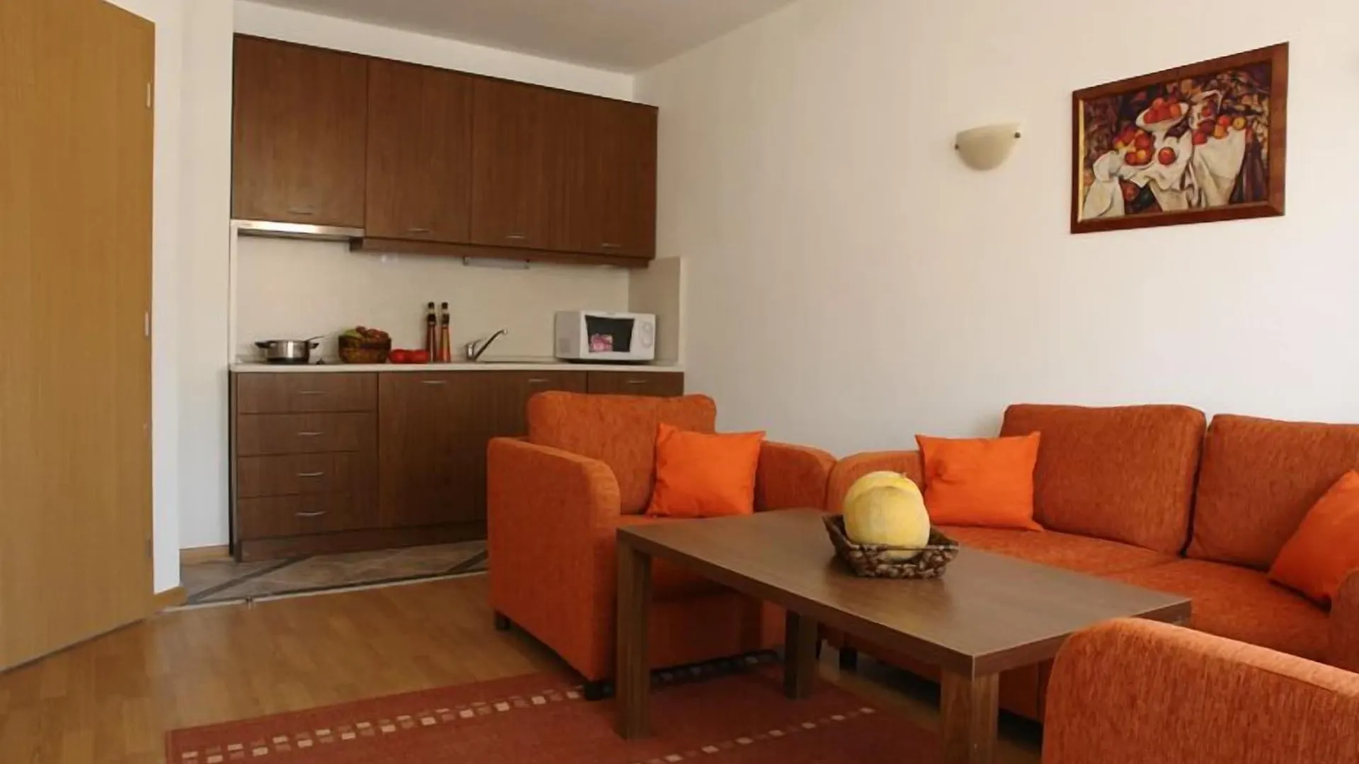 *** Aparthotel Winslow Elegance Apartments Bansko Bulgaria