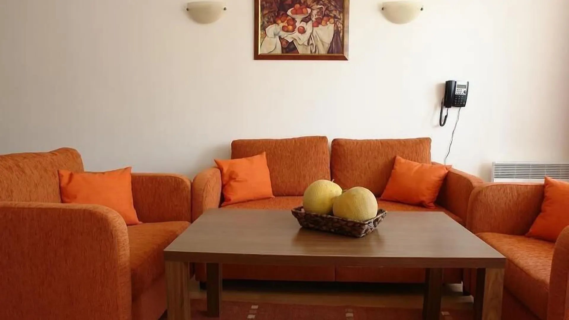 Aparthotel Winslow Elegance Apartments Bansko