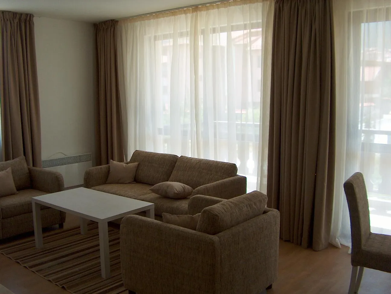 Winslow Elegance Apartments Bansko