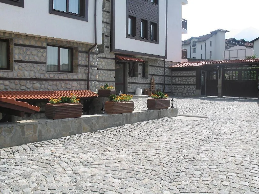 Winslow Elegance Apartments Bansko Aparthotel
