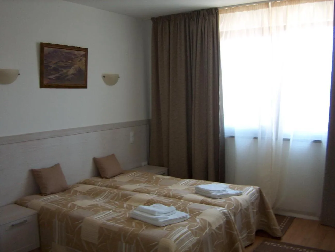 Winslow Elegance Apartments Банско 3*,  Болгария