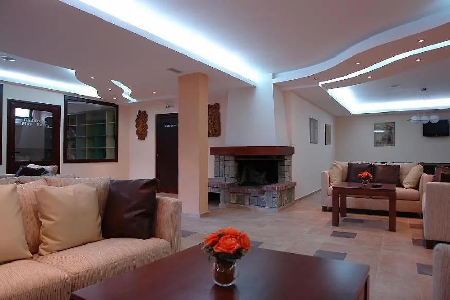 Aparthotel Winslow Elegance Apartments Bansko