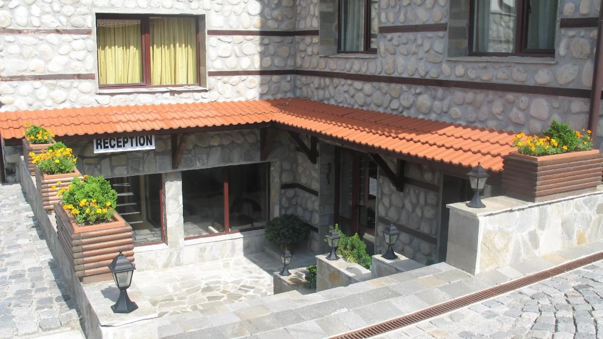 Winslow Elegance Apartments Bansko Bulgaria
