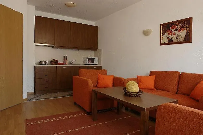 *** Aparthotel Winslow Elegance Apartments Bansko Bulgaria