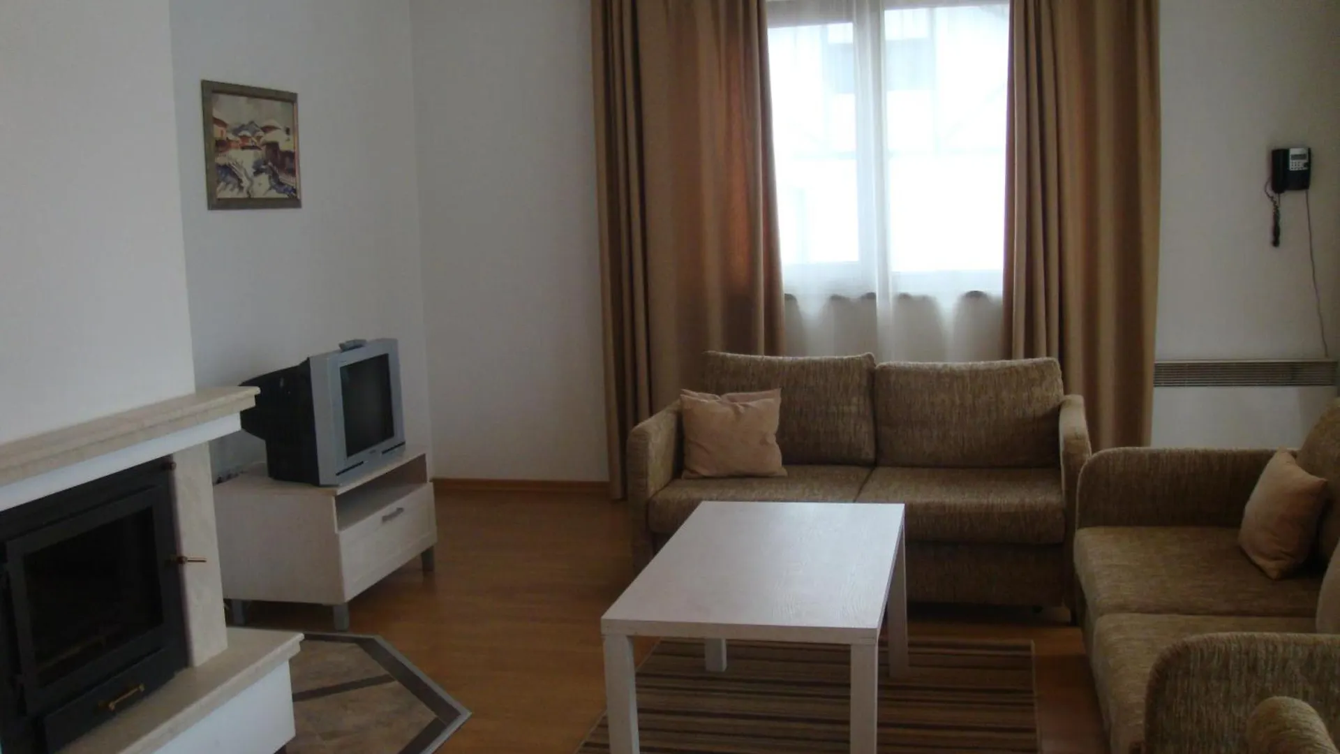 Winslow Elegance Apartments Bansko Bulgaria