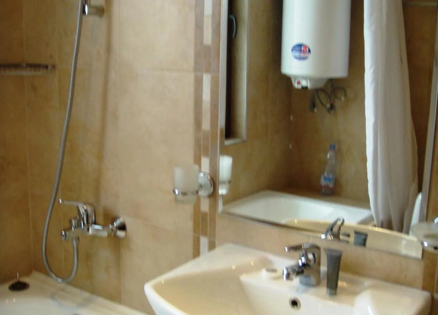 Aparthotel Winslow Elegance Apartments Bansko