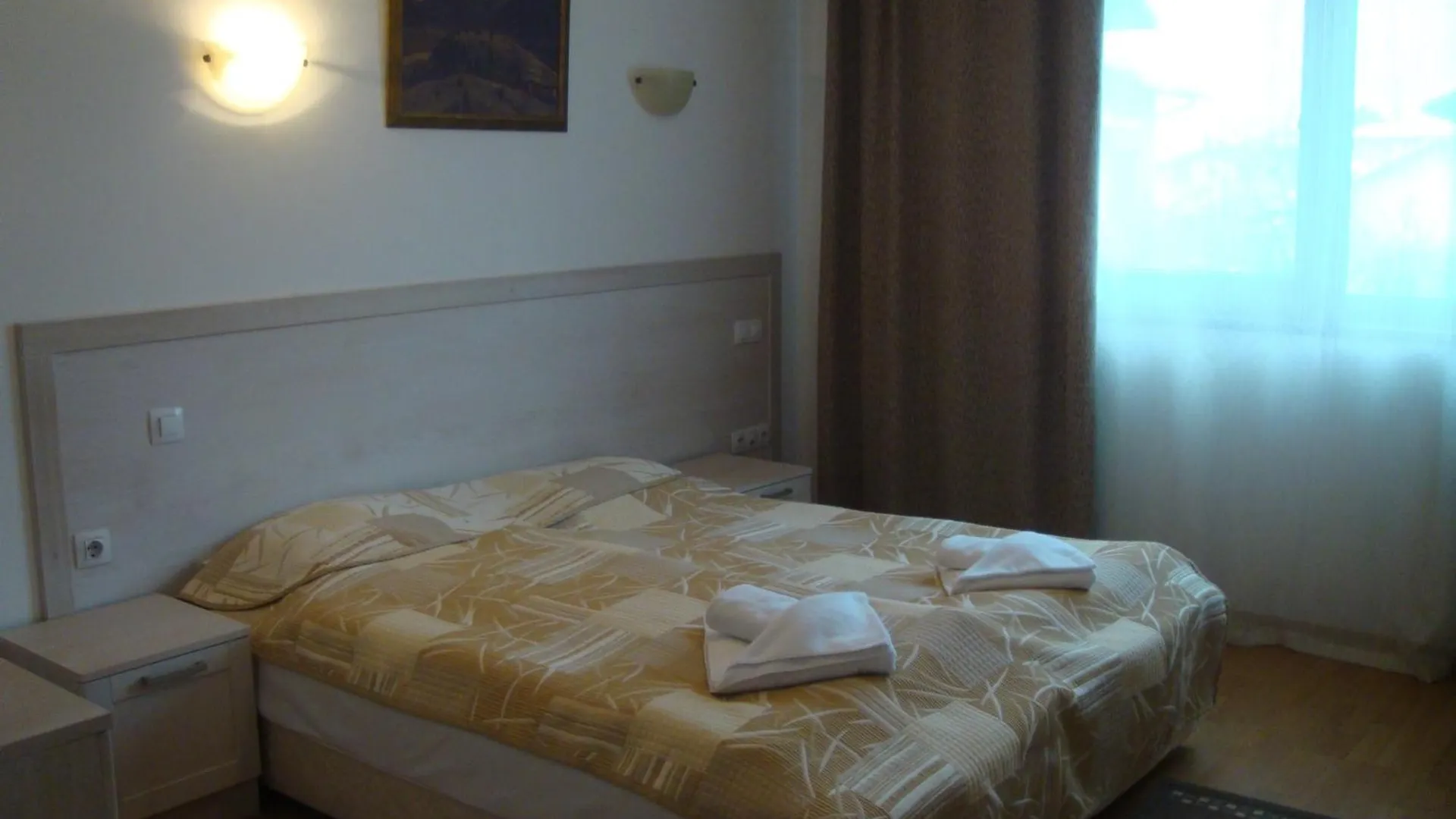 Winslow Elegance Apartments Bansko