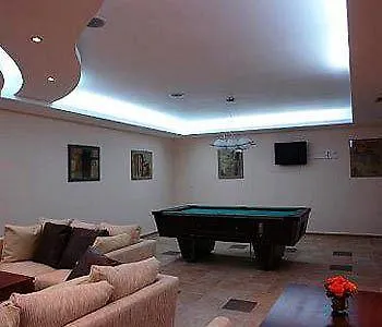 Winslow Elegance Apartments Bansko Bulgaria