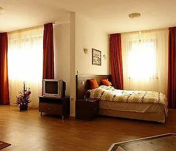 Aparthotel Winslow Elegance Apartments Bansko