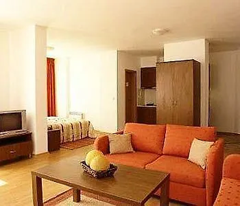 Winslow Elegance Apartments Bansko 3*,