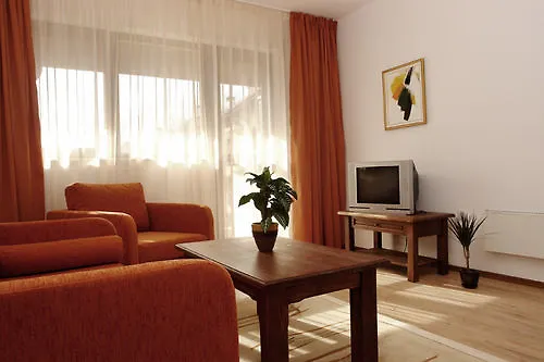 Aparthotel Winslow Elegance Apartments Bansko