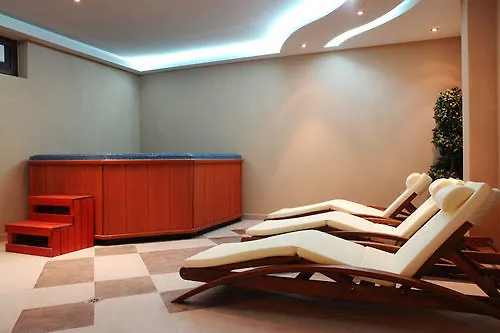 Winslow Elegance Apartments Bansko Aparthotel