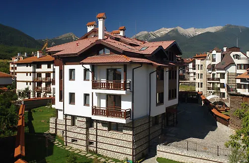 Winslow Elegance Apartments Bansko