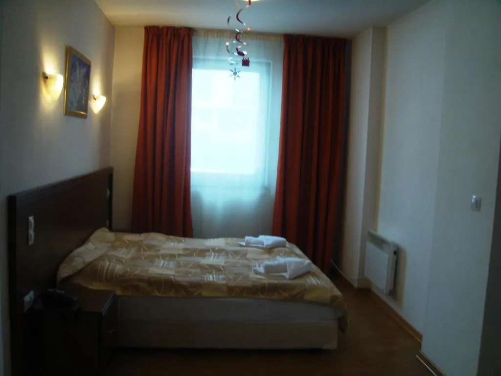 Winslow Elegance Apartments Bansko 3*,  Bulgaria