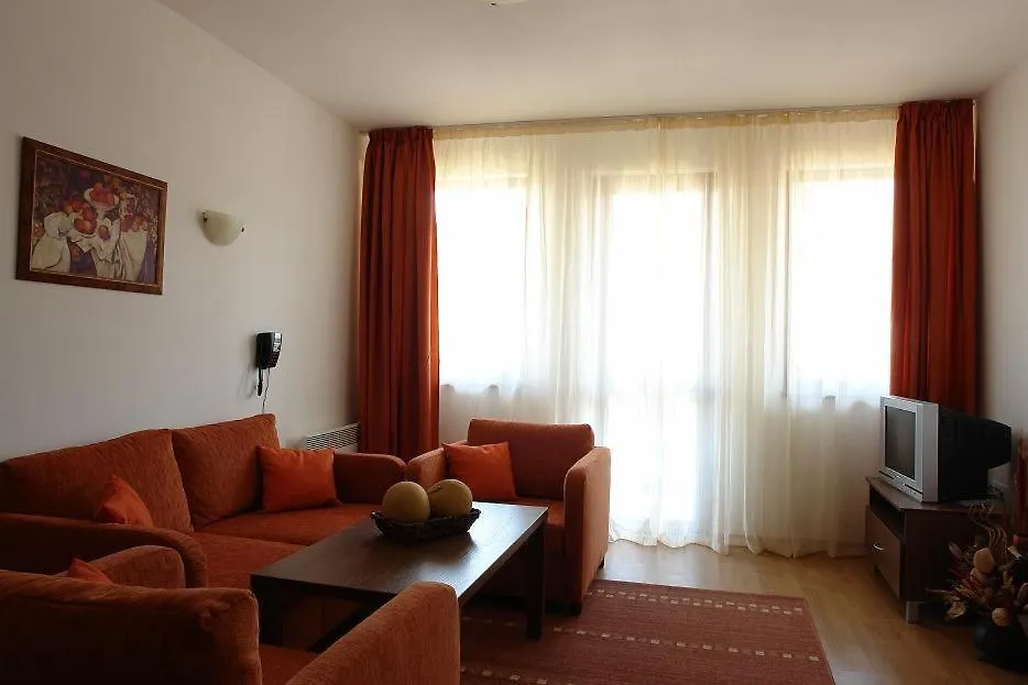 Winslow Elegance Apartments Bansko