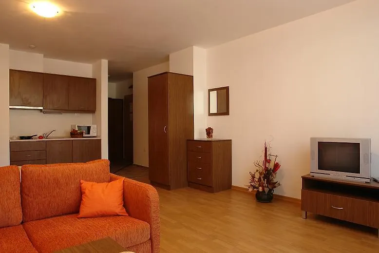 Winslow Elegance Apartments Bansko